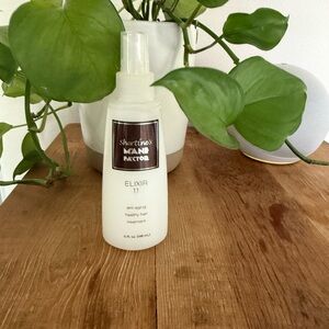 Maine Factor Elixir - White